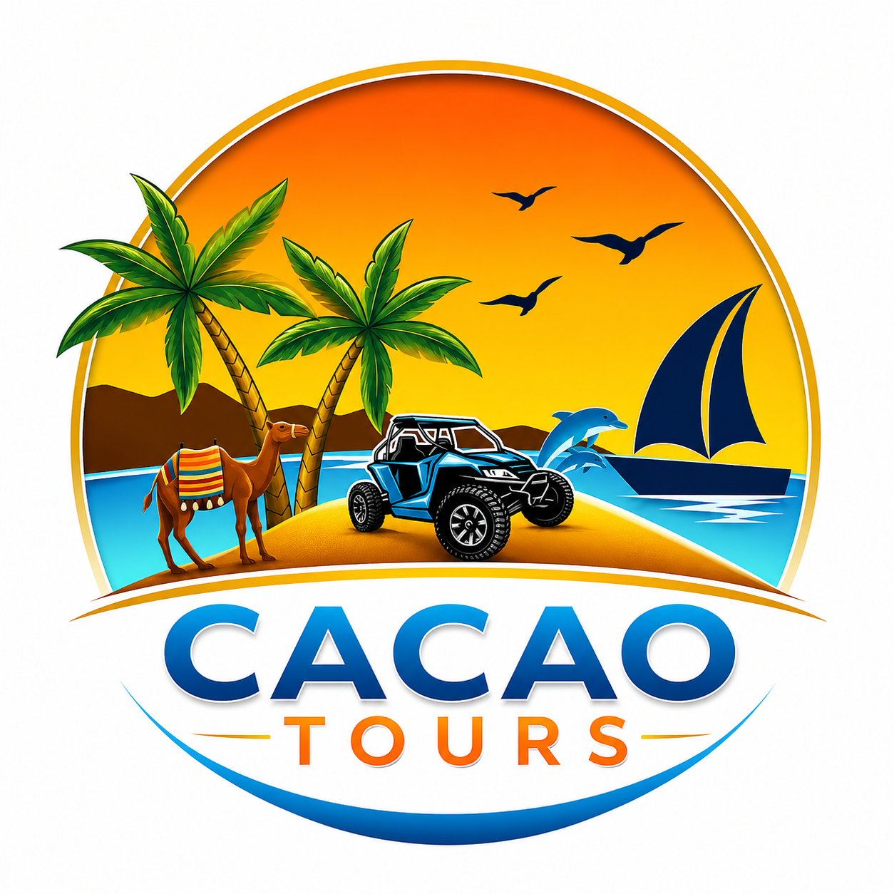 Cacao Tours Egypt